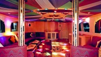 LADY FERYAL -  Skylounge Disco